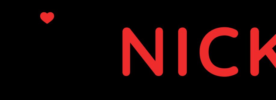 Vinnick Support Cover Image