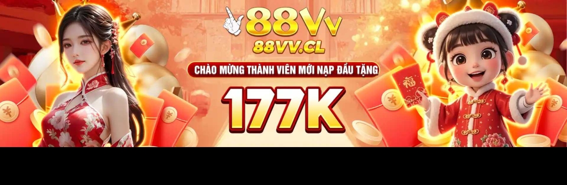 NHÀ CÁI 88VV Cover Image