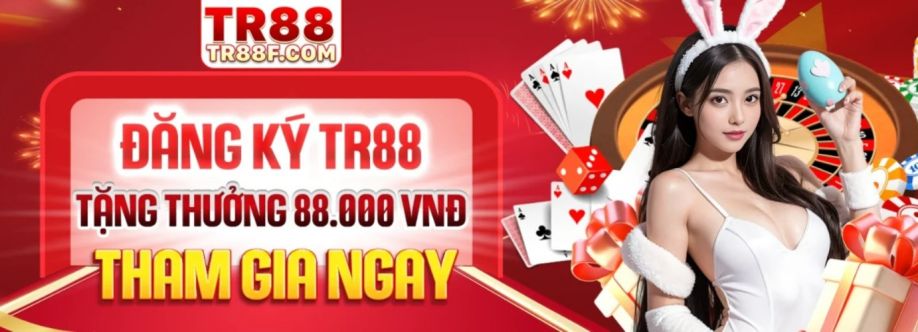 Tr88f com Cover Image