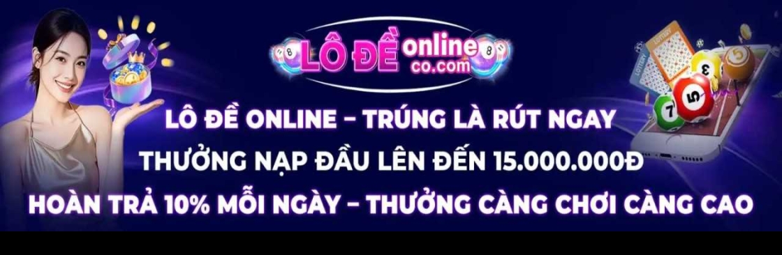 Lô Đề Online Uy Tín 2026 Cover Image