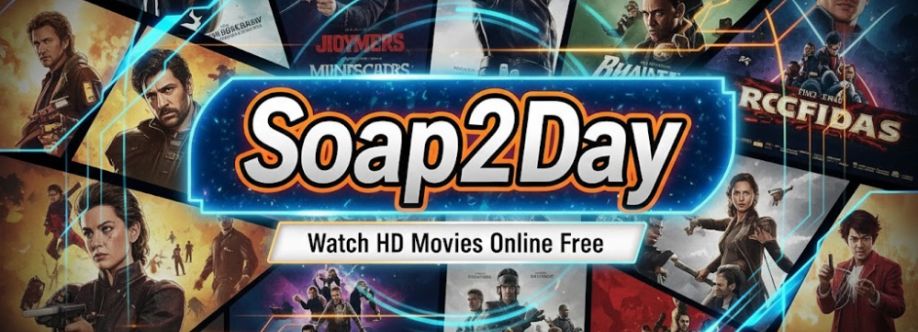 Soap2Day Plus Cover Image