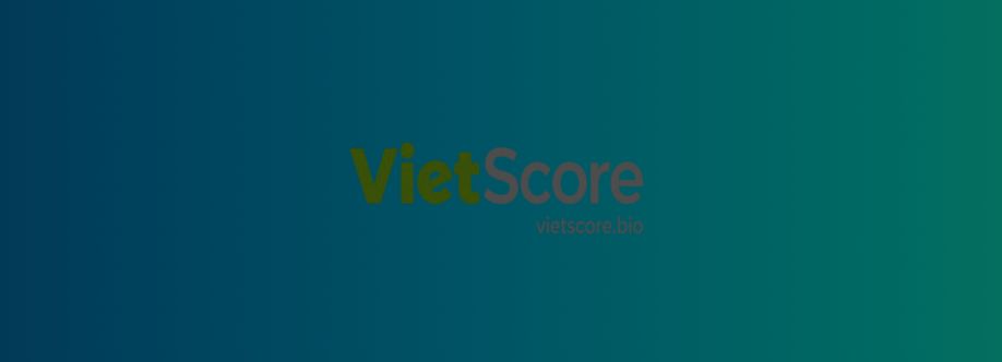 Vietscore Bio Cover Image