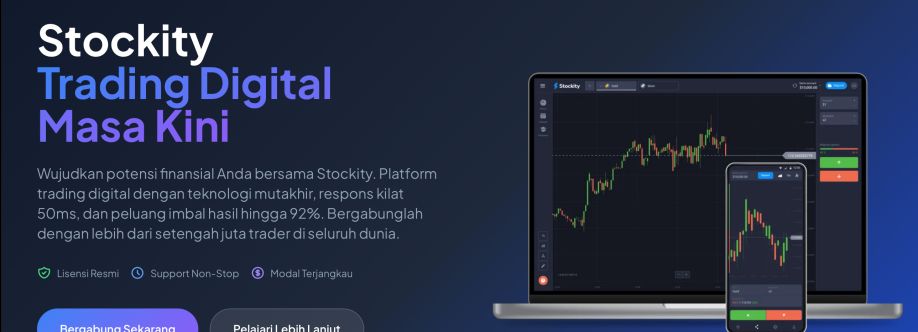 Stockity EU Cover Image