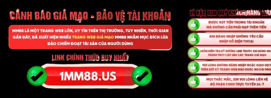 1mm888 us Cover Image