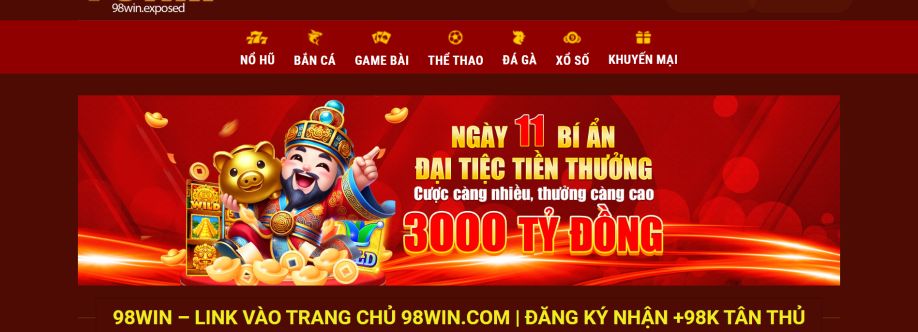 Nhà Đài 98win Cover Image