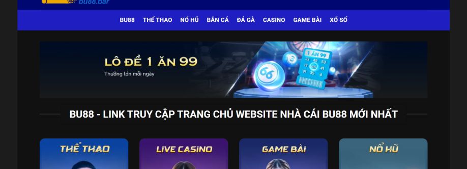Nhà Đài BU88 Cover Image