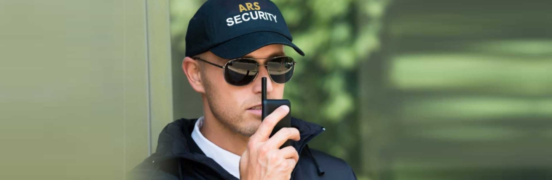 ARS Security Guard Services Cover Image