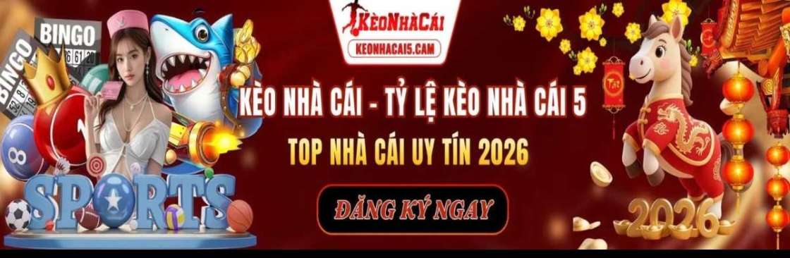 Kèo Nhà Cái Cover Image