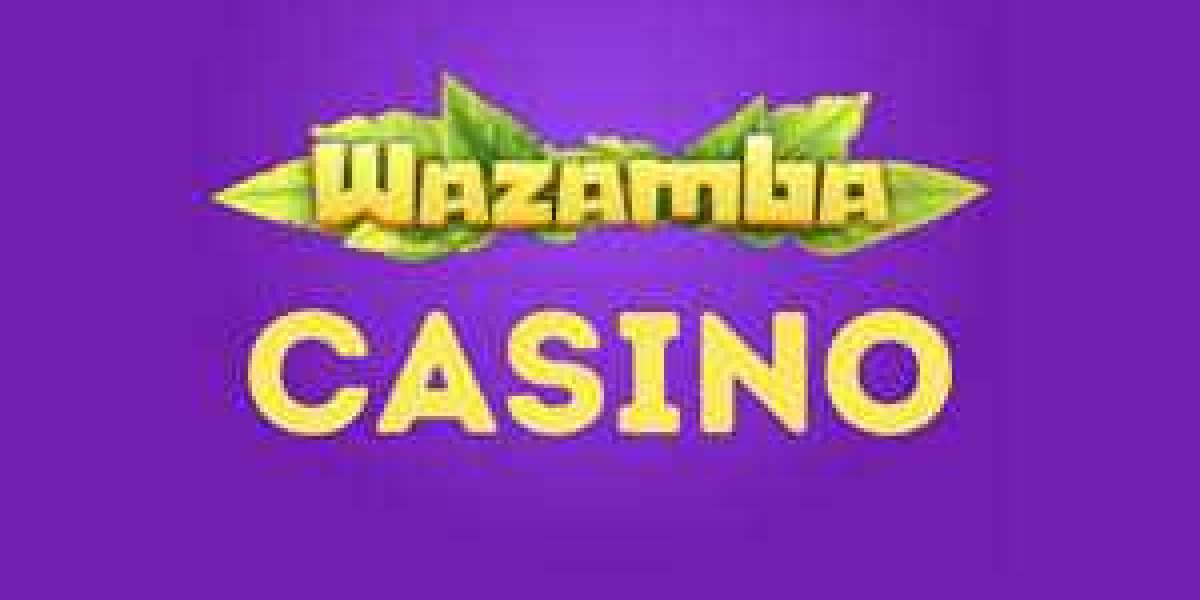 The New Fuss About Wazamba Roulette