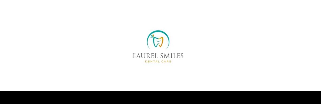 Laurel Smiles Dental Care Cover Image