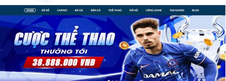 Nhà Đài Sin88 Cover Image