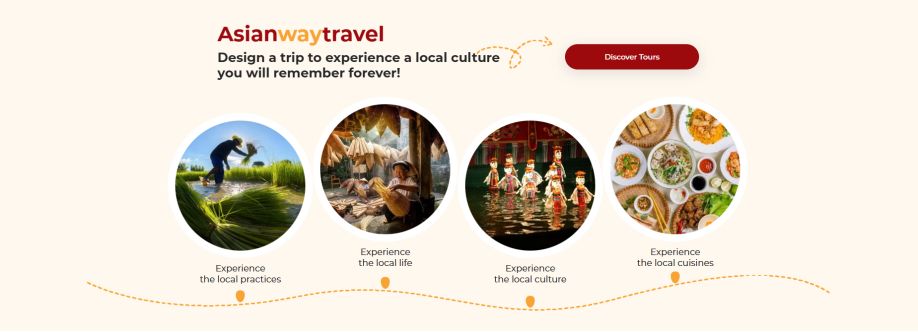 Asianway Travel Cover Image