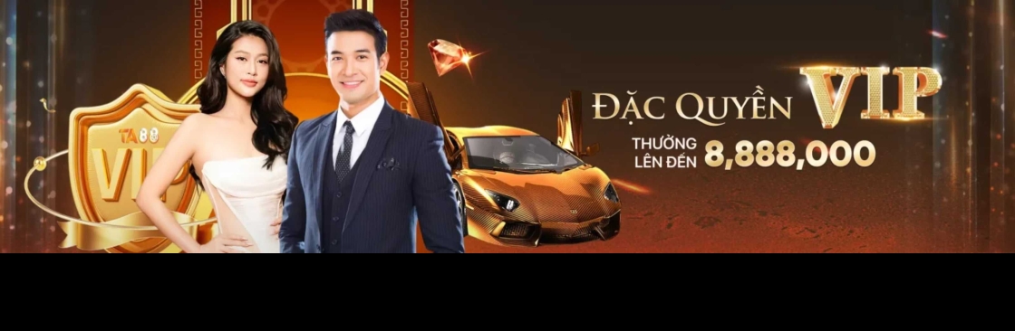 Nhà cái Ta88 Cover Image