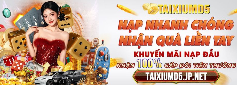 Tài Xỉu MD5 jp net Cover Image