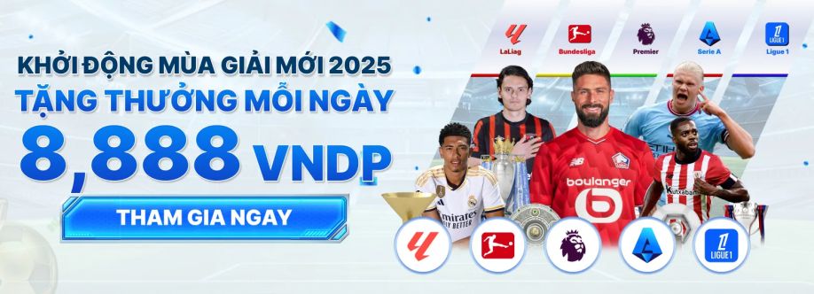 Nhà Cái TF88 Cover Image