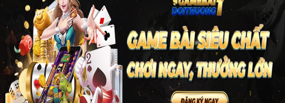 Game Đánh Bài Đổi Thưởng Cover Image