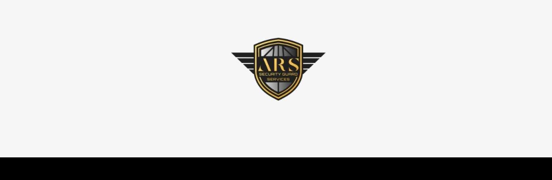 ARS Security Guard Services Cover Image