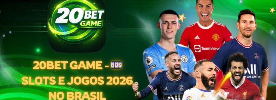 20bet game Slots e Jogos 2026 Cover Image