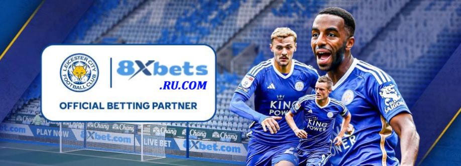 8Xbet plus Cover Image