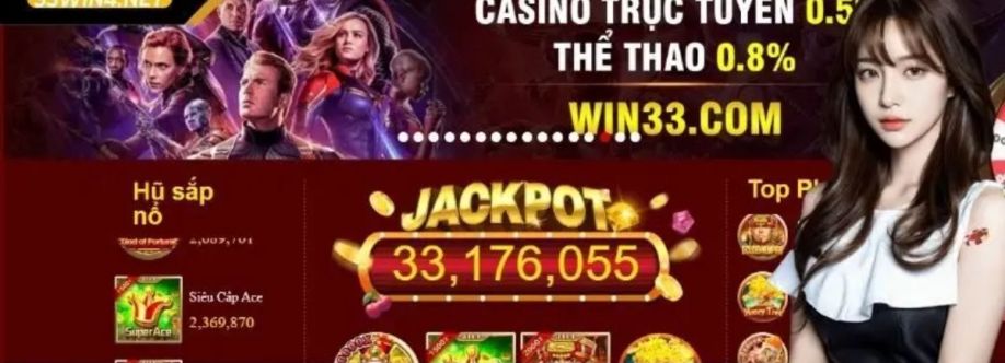 33Win Games Cover Image