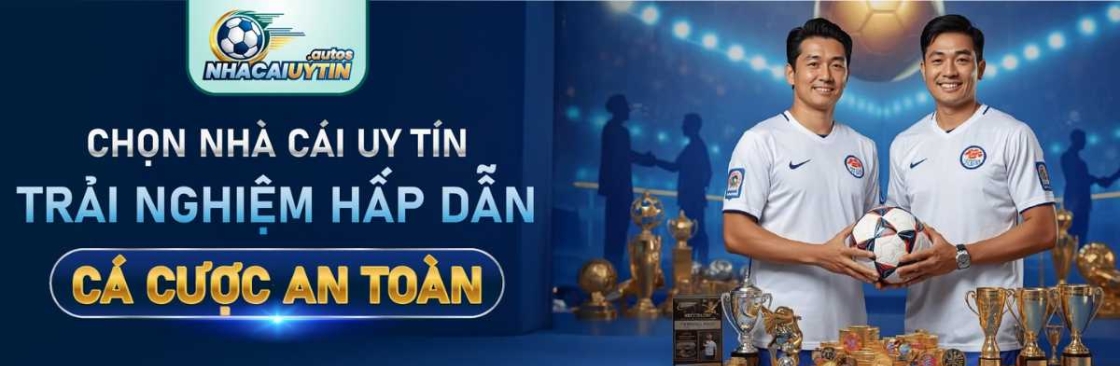 Nhacai Uytin Cover Image