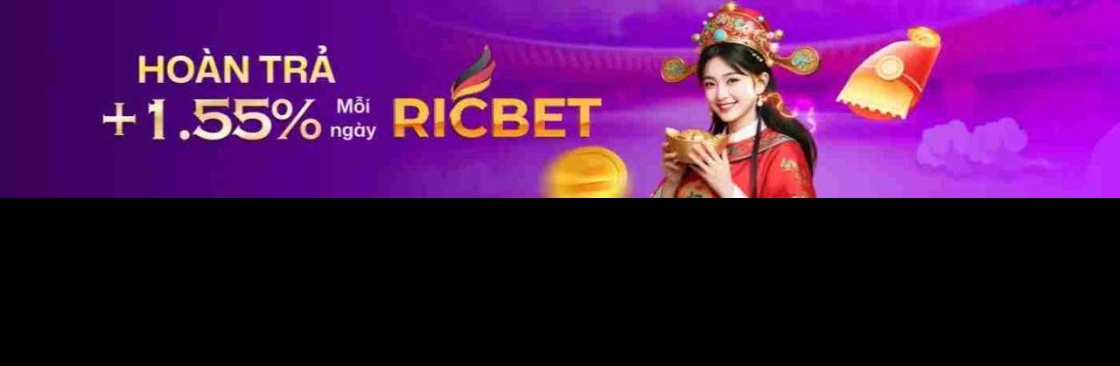 ricbet ink Cover Image