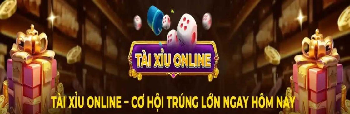 Tài Xỉu Online Cover Image