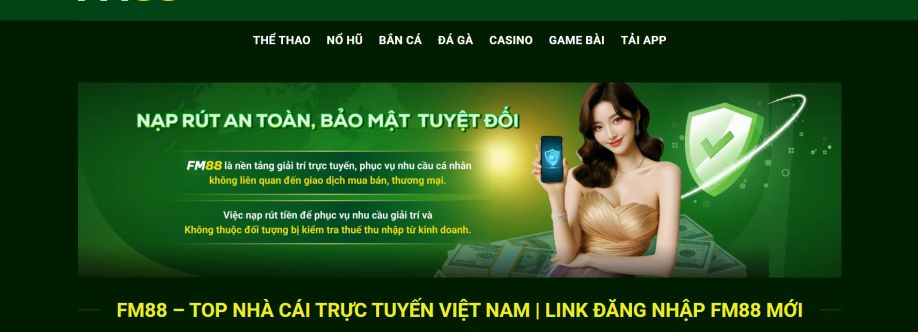 Nhà Đài Fm88 Cover Image