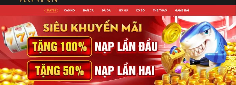 Nhà Đài May88 Cover Image