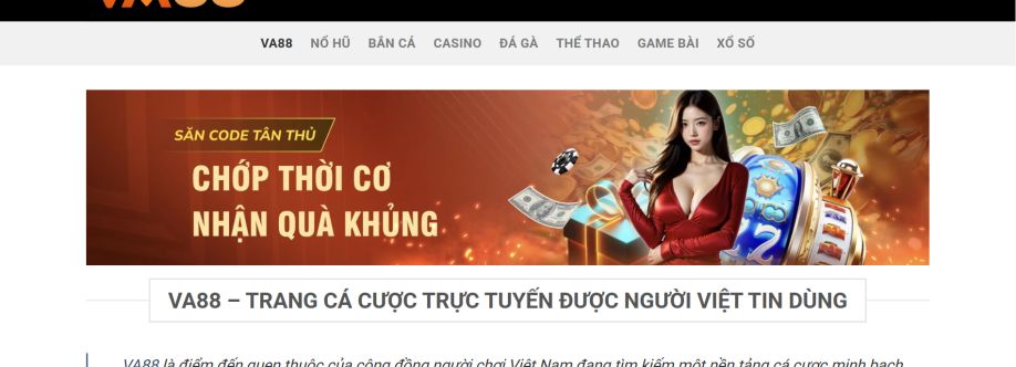 Nhà Đài VA88 Cover Image