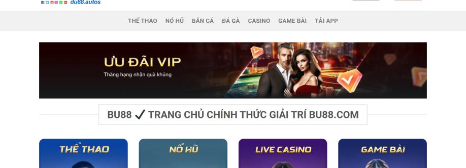 Nhà Đài Du88 Cover Image