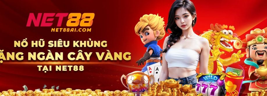 Nhà cái Net88 Cover Image