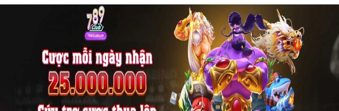 789 CLUB Cover Image