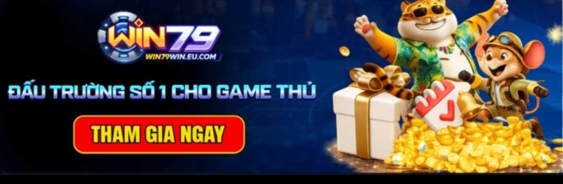 Win79 Cổng Game Đổi Thưởng Quốc Tế Cover Image