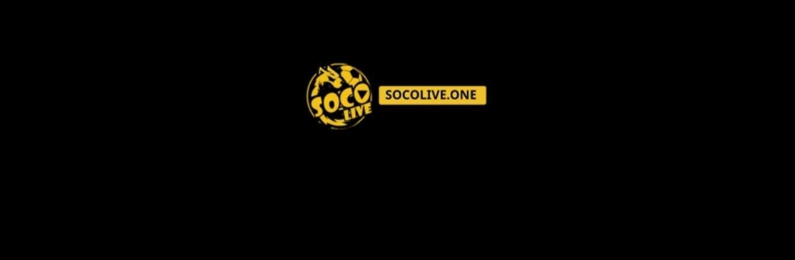 Socolive one Cover Image