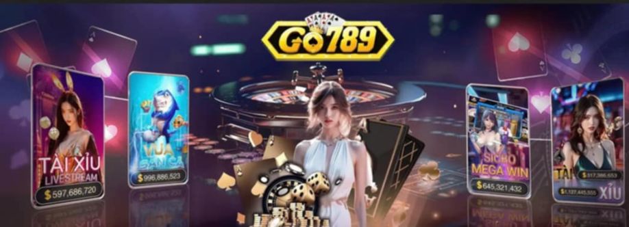 Go789 App Game Tài Xỉu Cover Image