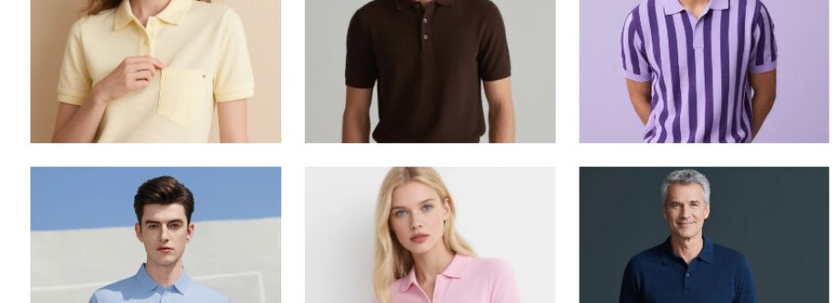 Custom T Shirt Manufacturer Cover Image