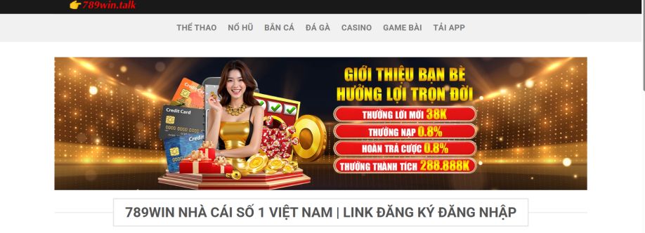 Nhà Đài 789win Cover Image