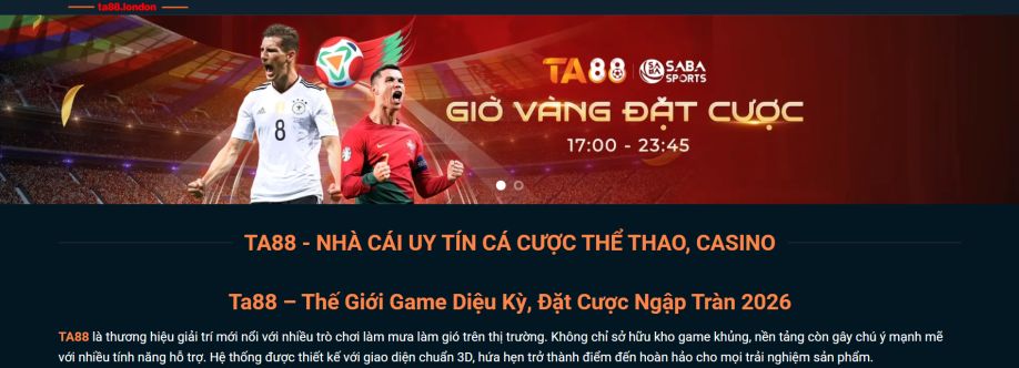 Nhà Đài Ta88 Cover Image