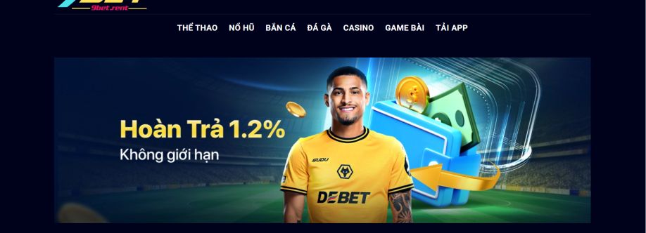 Nhà Đài 9Bet Cover Image