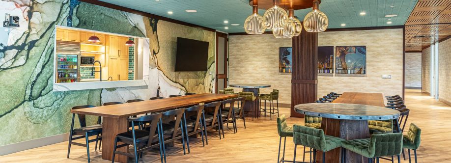 DTK Stone Works Cover Image