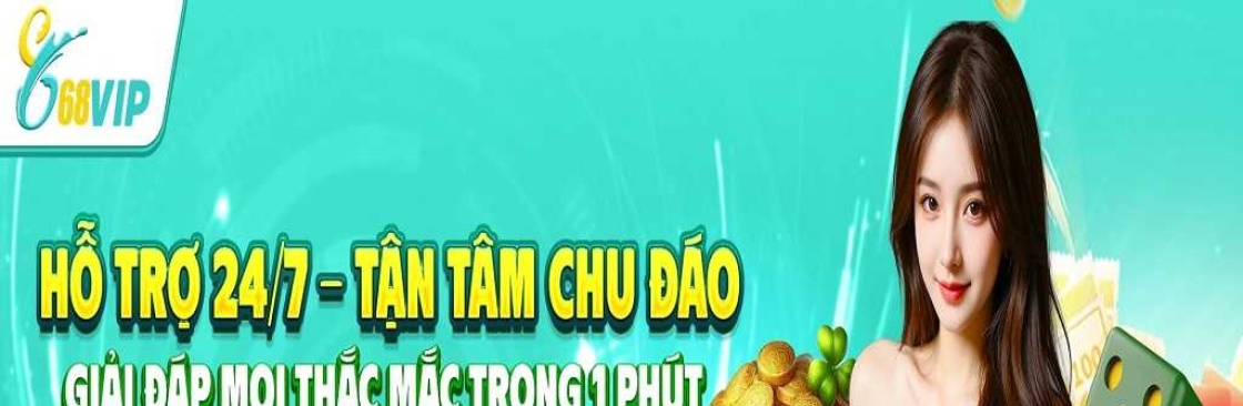 Nhà cái 68vip Cover Image