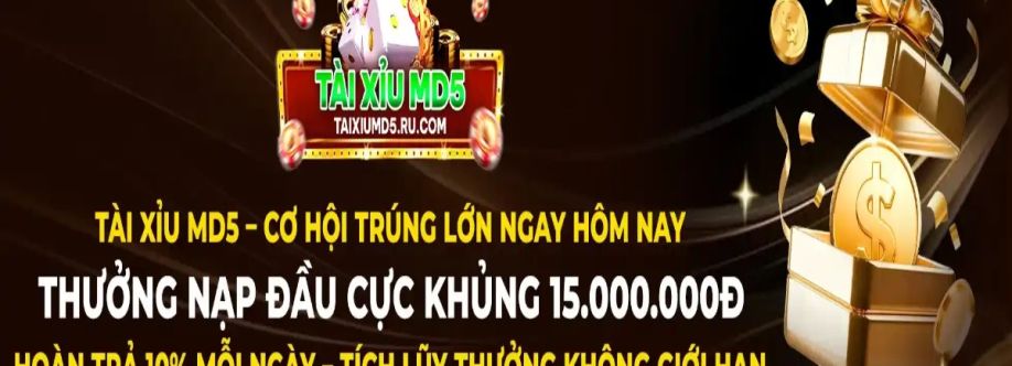 Tài xỉu md5 Soi Cầu Chuẩn Cover Image