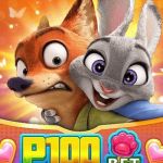 p100 Profile Picture