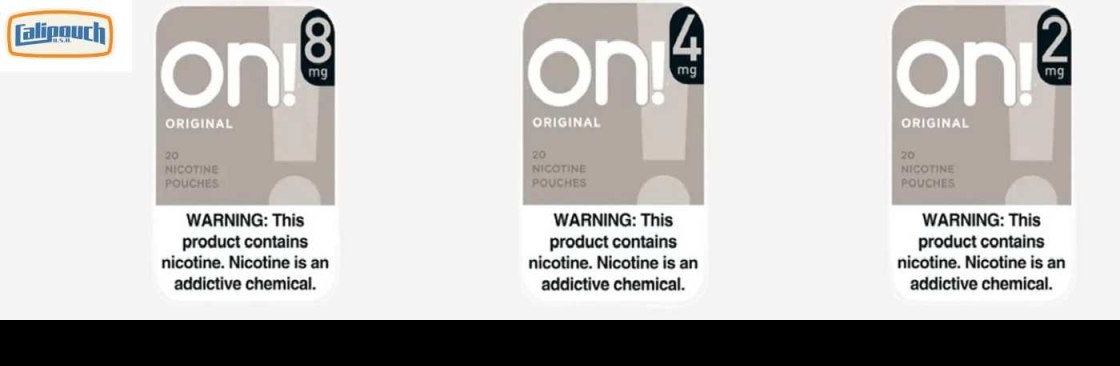 Calipouch Cover Image