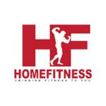 Home Fitness Profile Picture