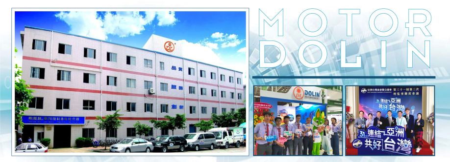 DOLIN TAIWAN Cover Image