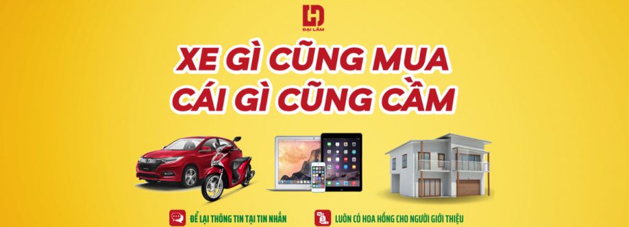 Đại Lâm Cover Image