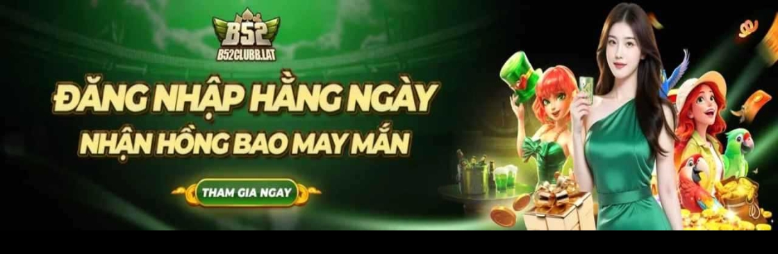 b52club b52 club Cover Image