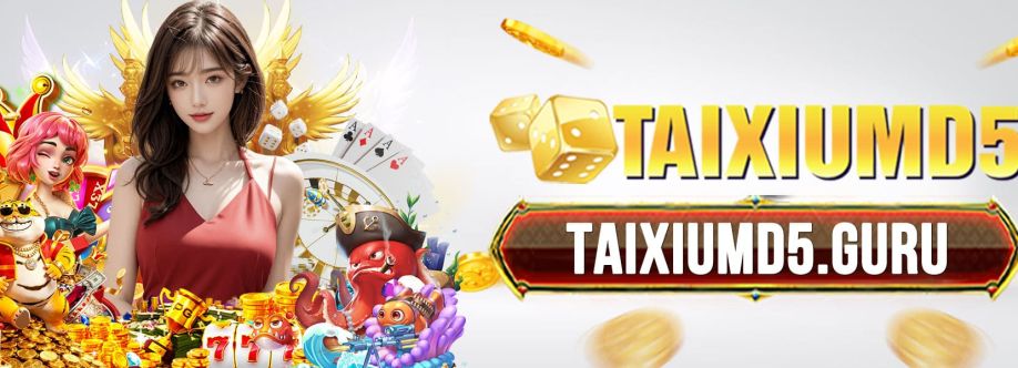 Taixiumd5 guru Cover Image
